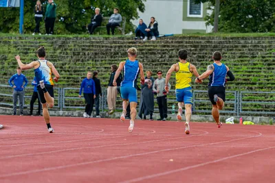 Mistrovství čech na atletickém stadionu Hvězda Pardubice 166