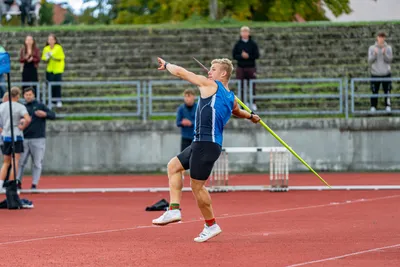 Mistrovství čech na atletickém stadionu Hvězda Pardubice 167