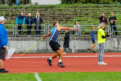 Mistrovství čech na atletickém stadionu Hvězda Pardubice 169