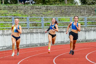 Mistrovství čech na atletickém stadionu Hvězda Pardubice 176