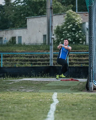 Pardubický atletický meeting na Hvězdě Pardubice 49