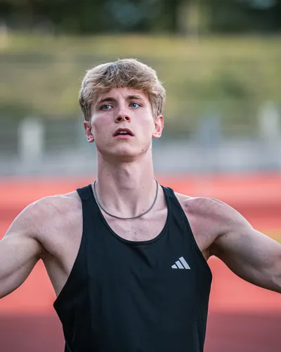 Pardubický atletický meeting na Hvězdě Pardubice 59