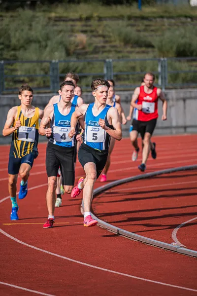 Pardubický atletický meeting na Hvězdě Pardubice 62