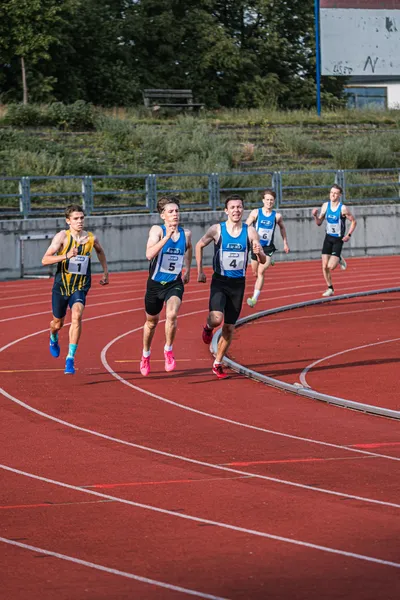 Pardubický atletický meeting na Hvězdě Pardubice 65