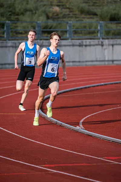 Pardubický atletický meeting na Hvězdě Pardubice 67