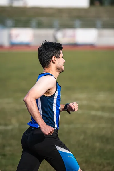 Pardubický atletický meeting na Hvězdě Pardubice 69