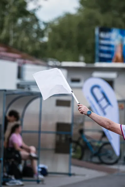 Pardubický atletický meeting na Hvězdě Pardubice 71