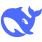 deepseek logo
