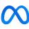 meta logo