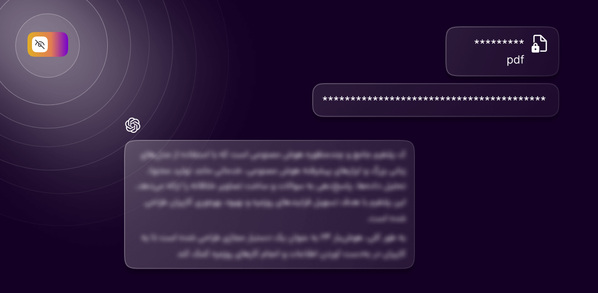 پشتیبانی قابل اعتماد، همیشه در دسترس