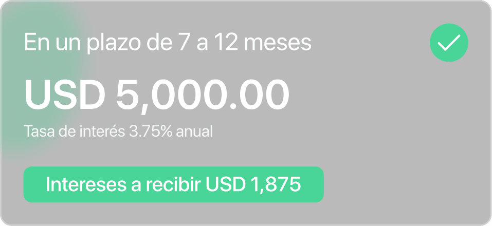 Gestiona tus inversiones