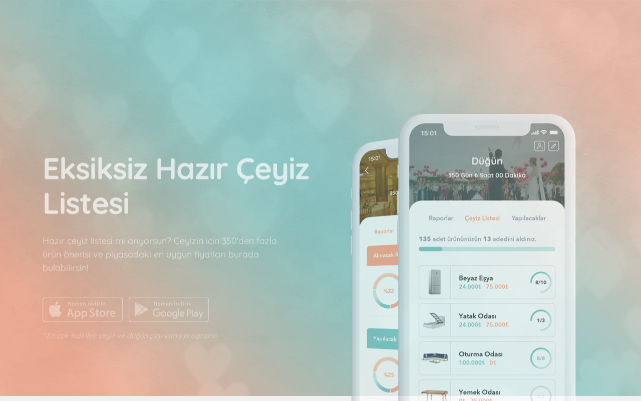 ceyizlistem.app
