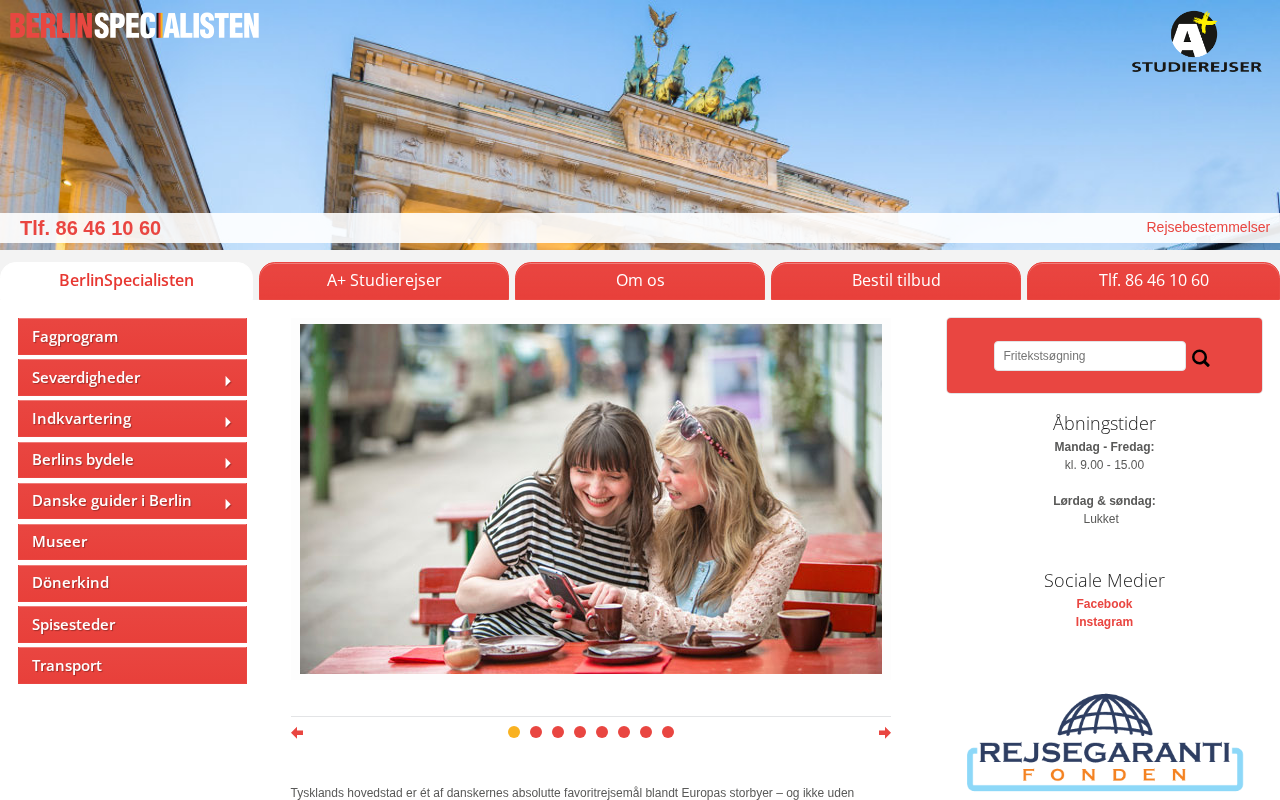 berlinspecialisten.dk
