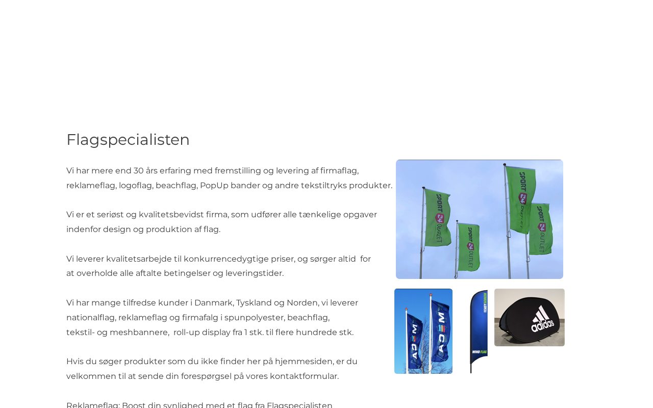 flagspecialisten.dk