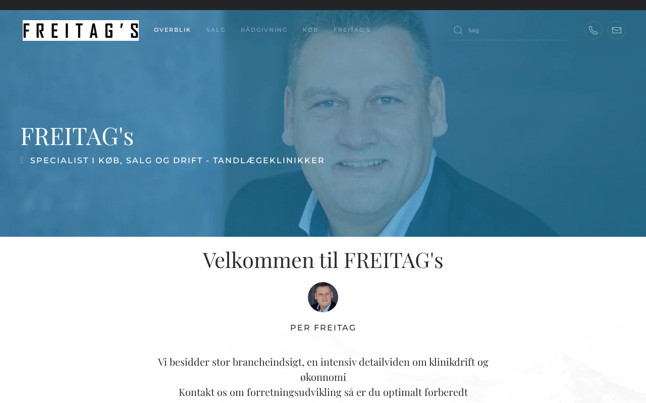 freitags.dk