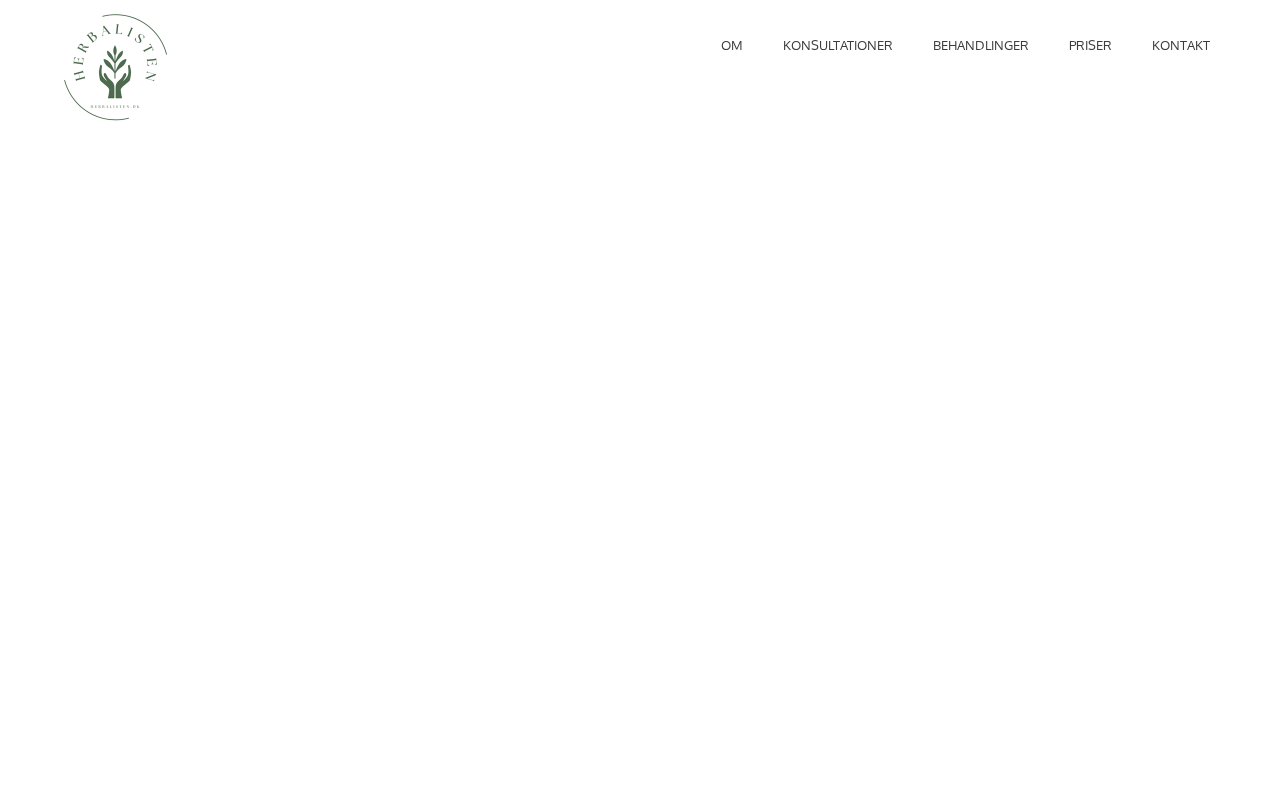 herbalisten.dk