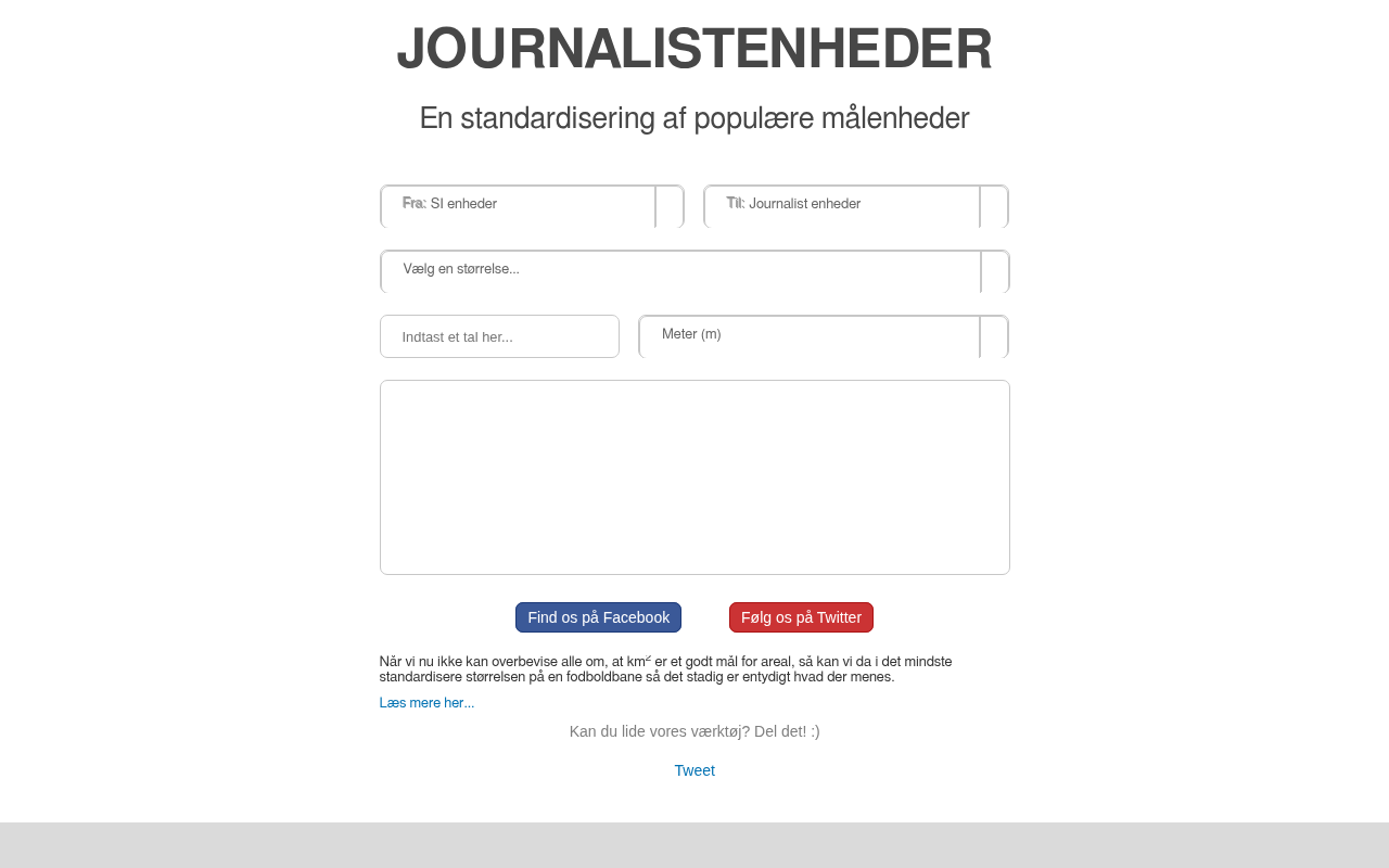 journalistenheder.dk