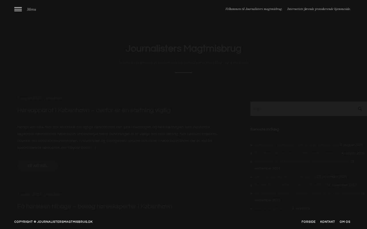 journalistersmagtmisbrug.dk