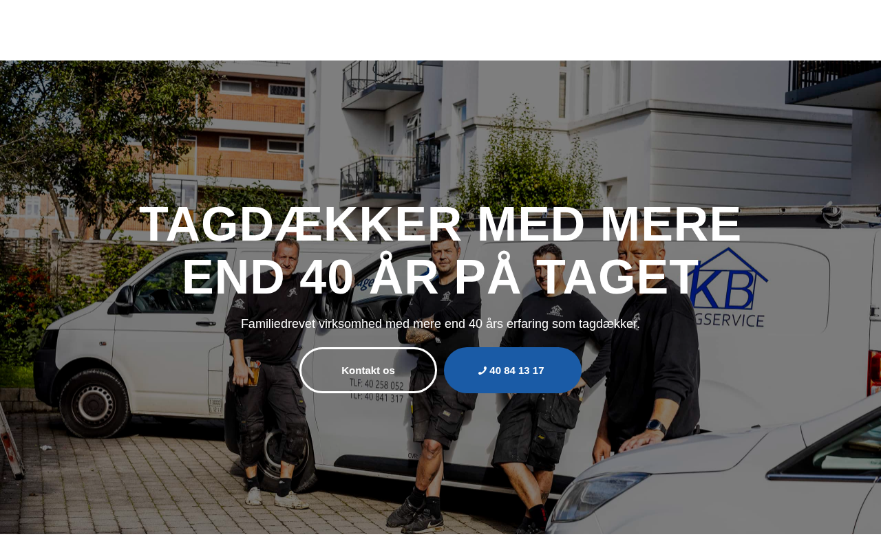 kb-tagservice.dk