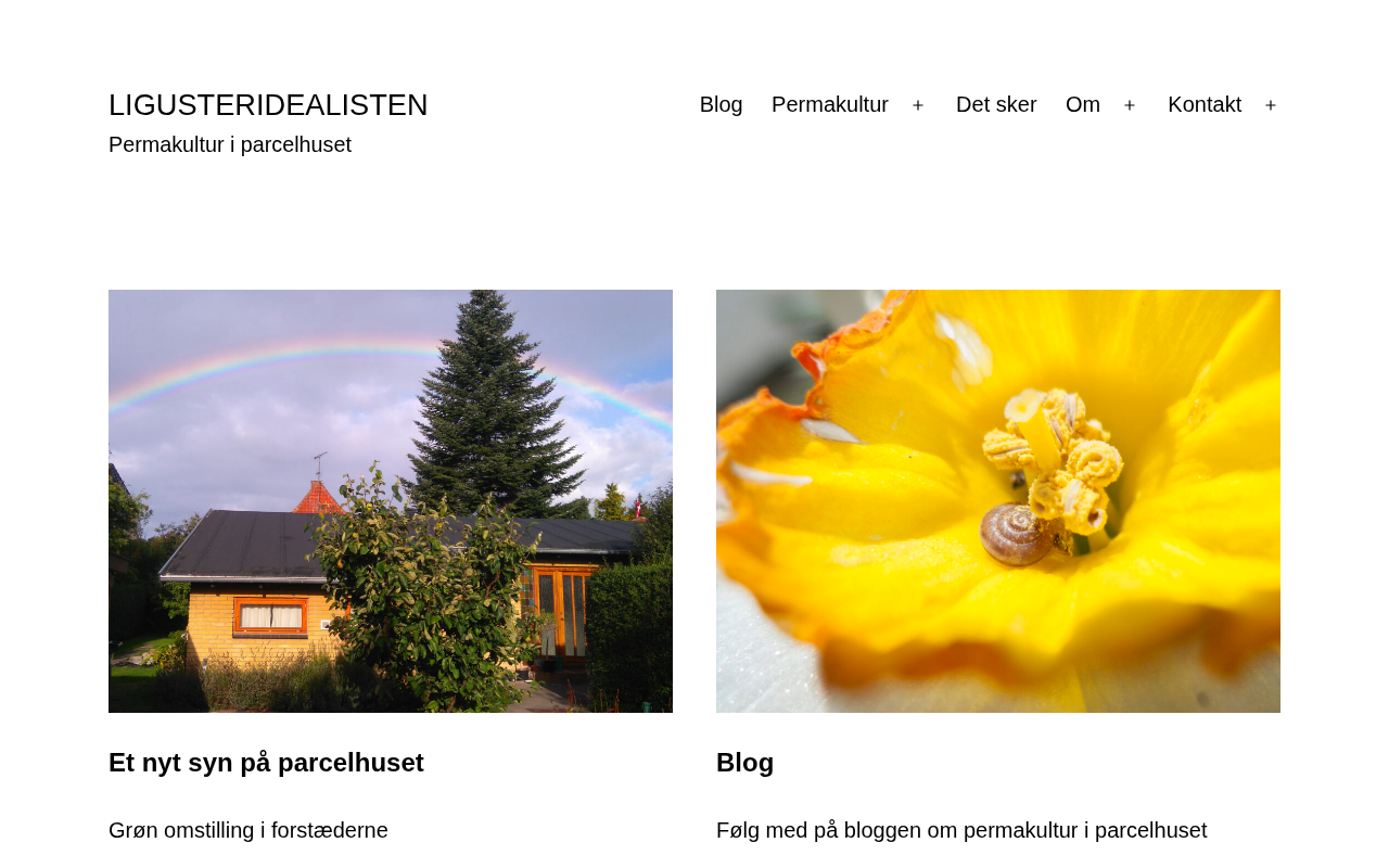 ligusteridealisten.dk