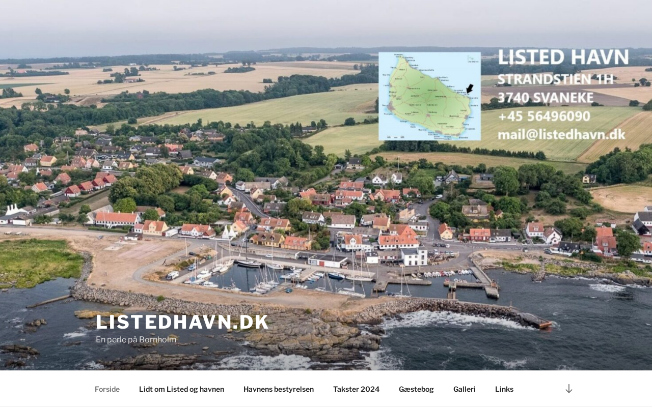 listedhavn.dk