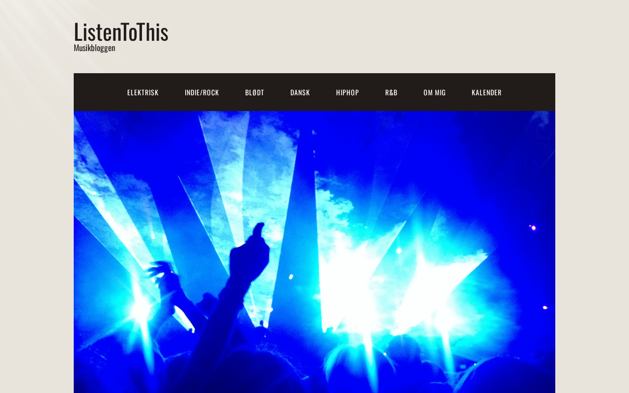 listentothis.dk