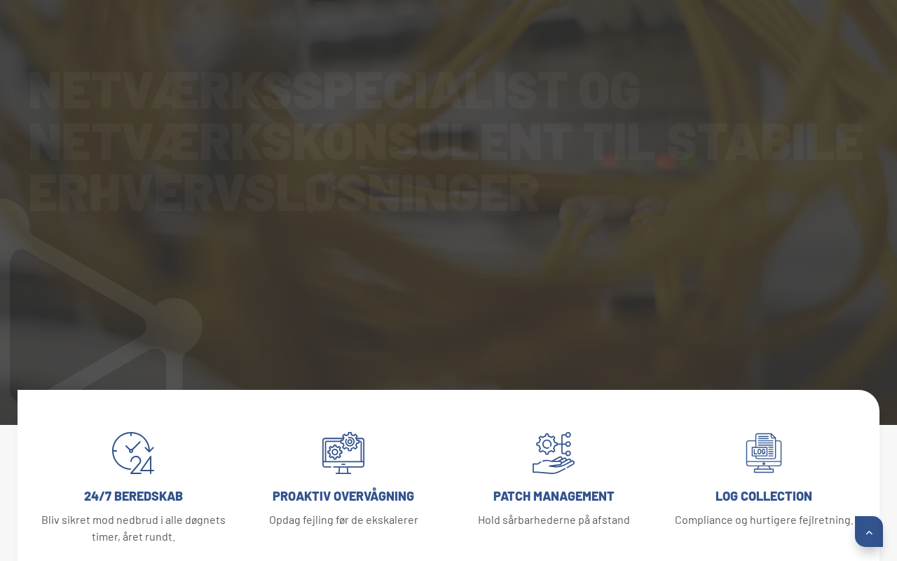 netspecialisten.dk