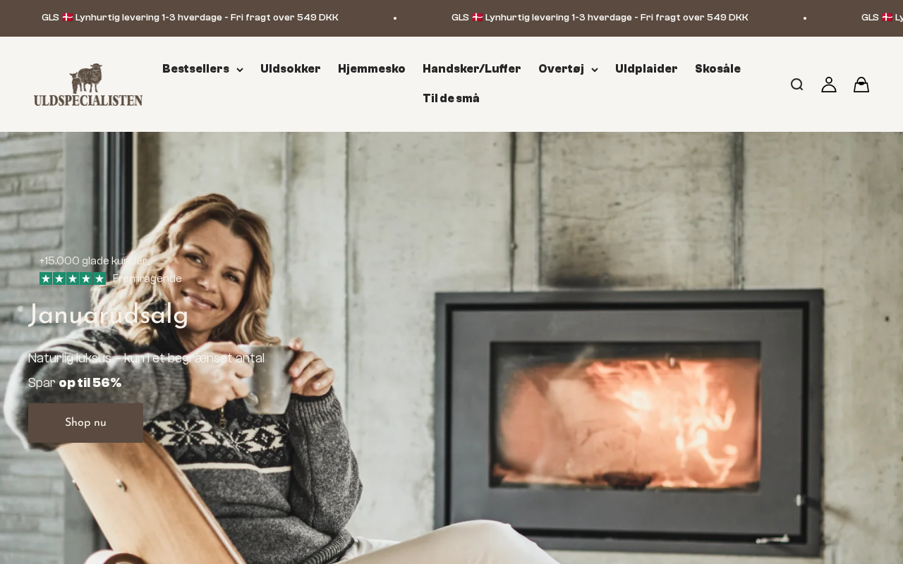 uldspecialisten.dk