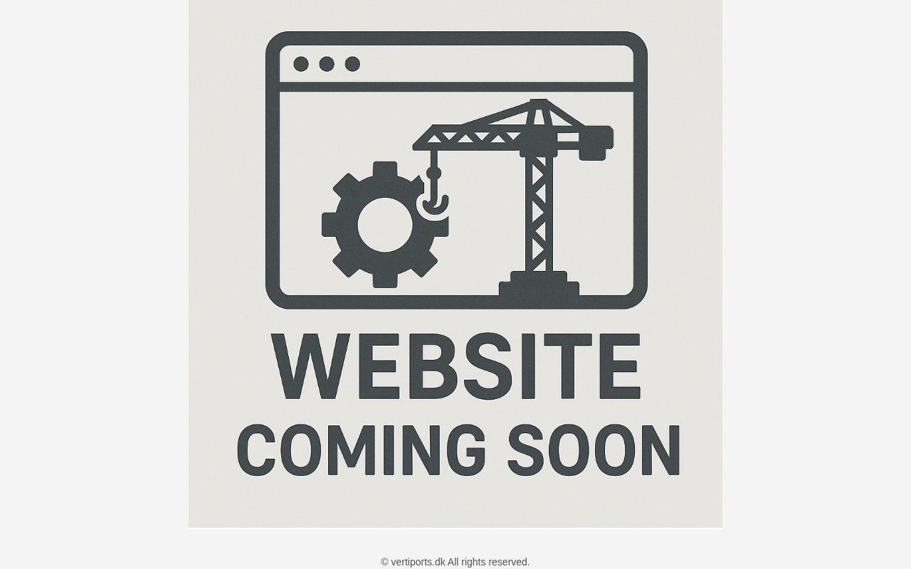 vertiports.dk
