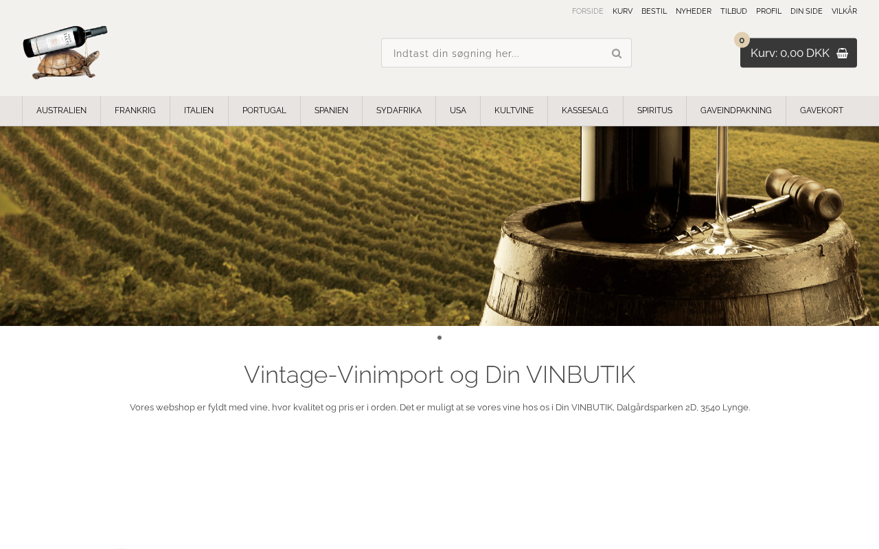 vintage-vinimport.dk