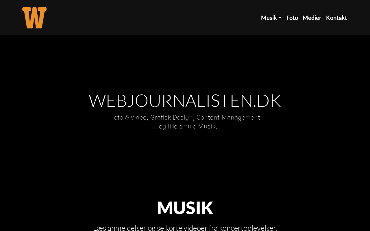 webjournalisten.dk