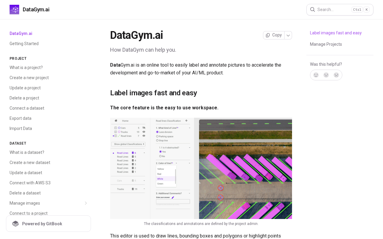 docs.datagym.ai