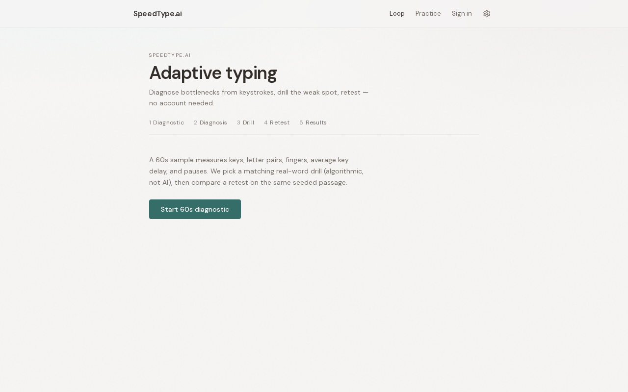speedtype.ai