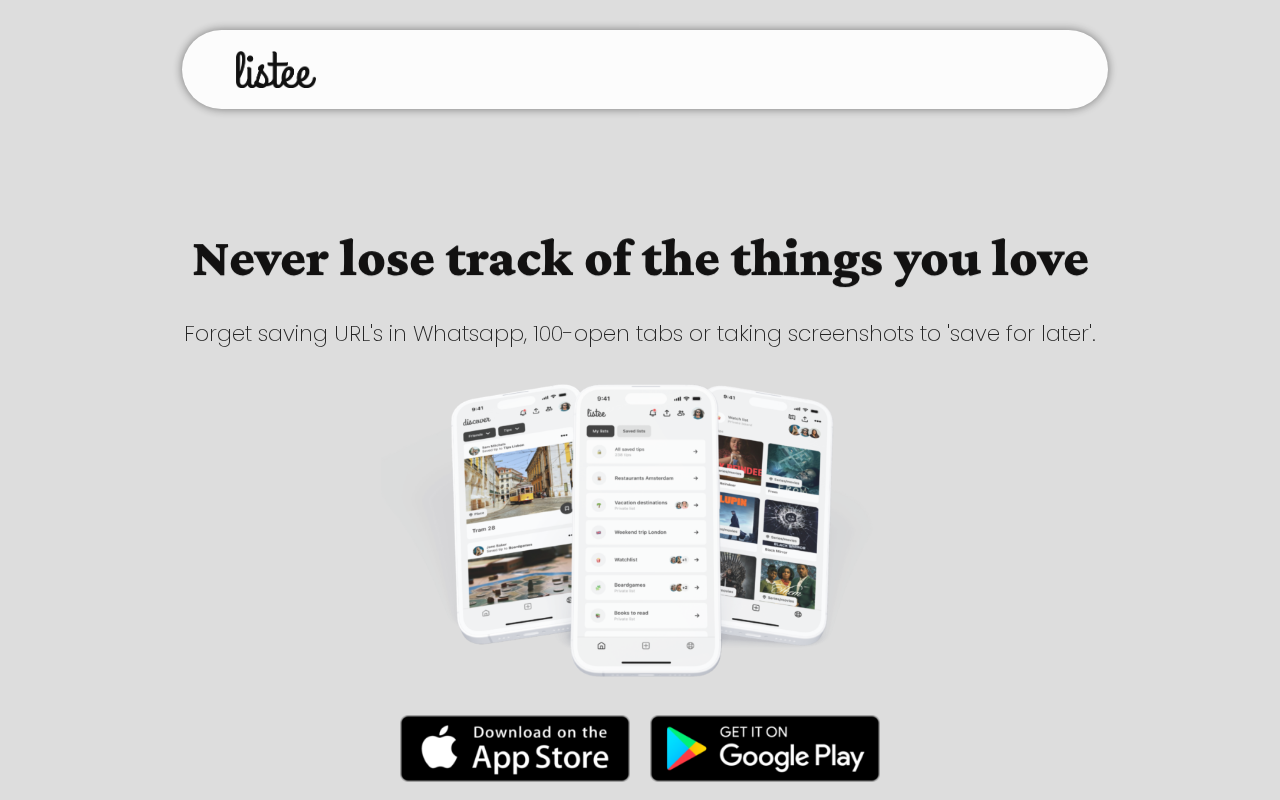 about.listee.app