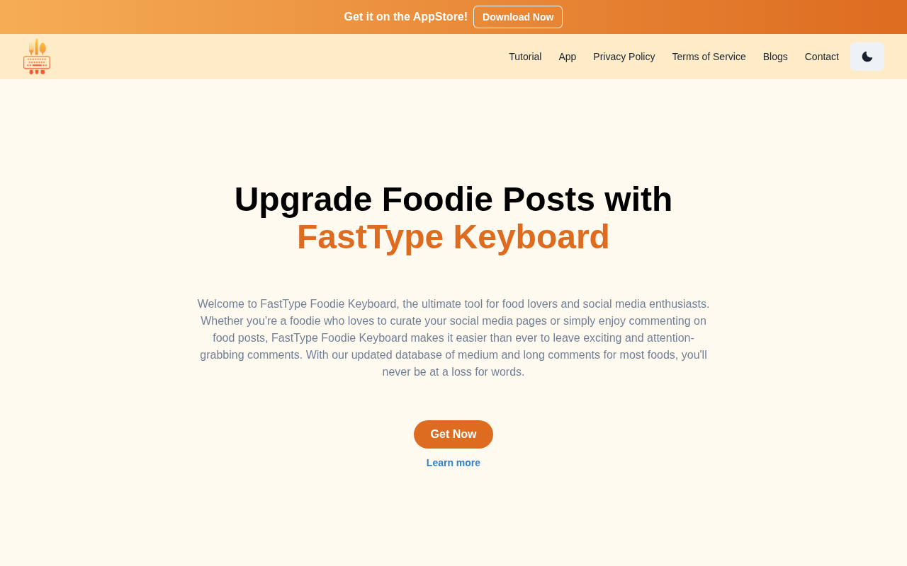 fasttype.app