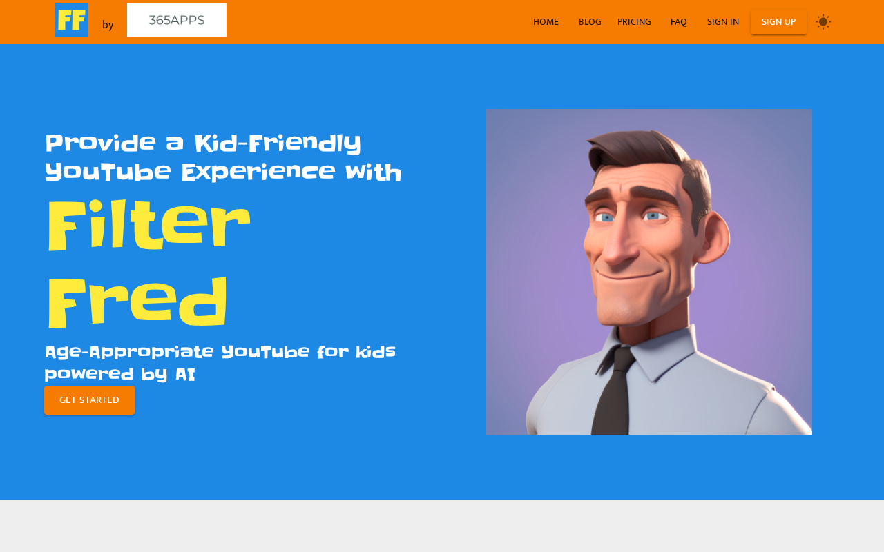 filterfred.app