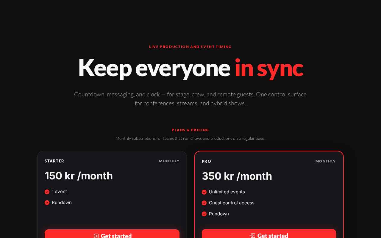 stagemonitor.app