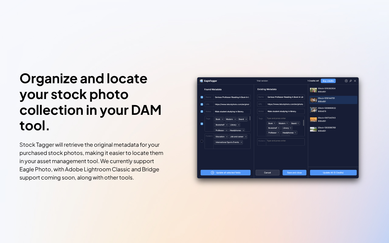 stocktagger.app