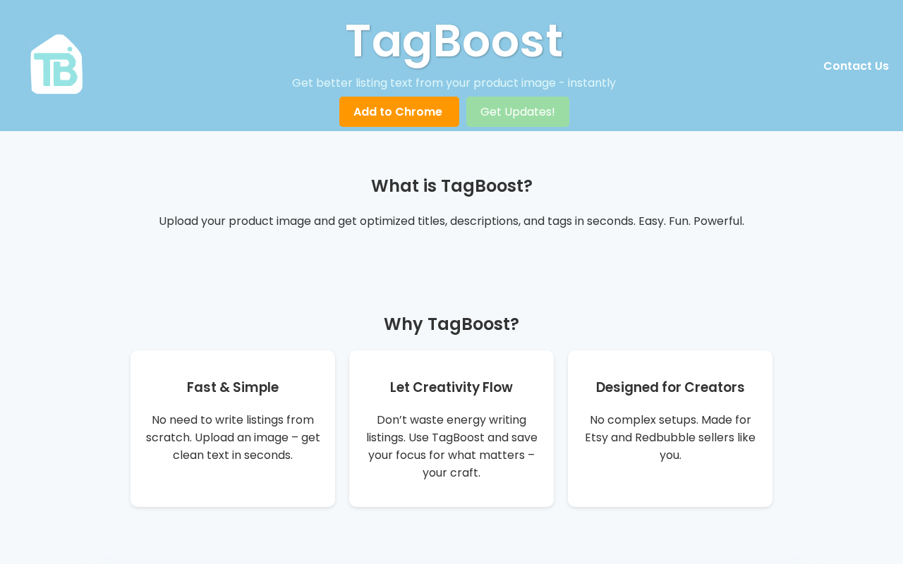 tagboost.app