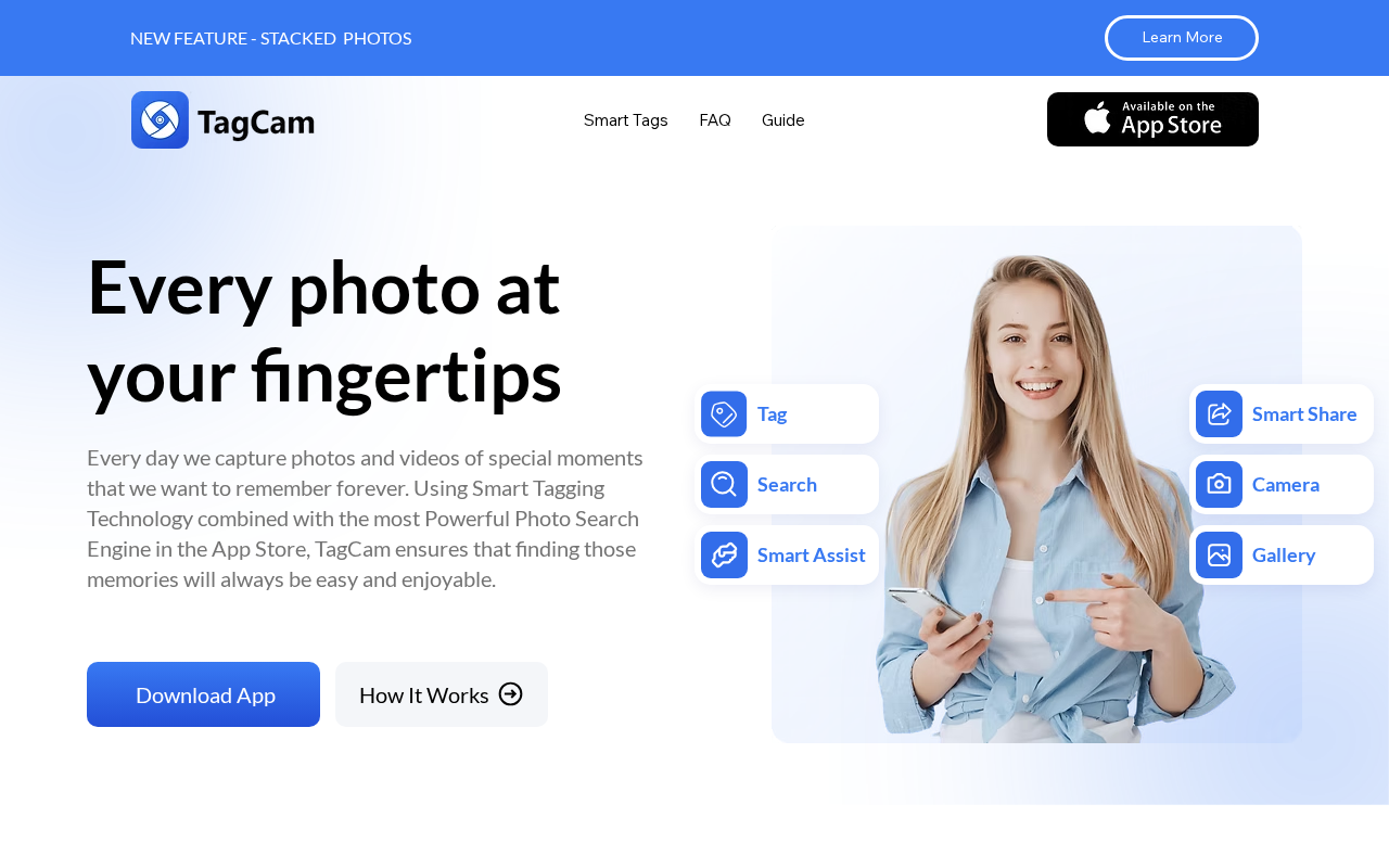 tagcam.app