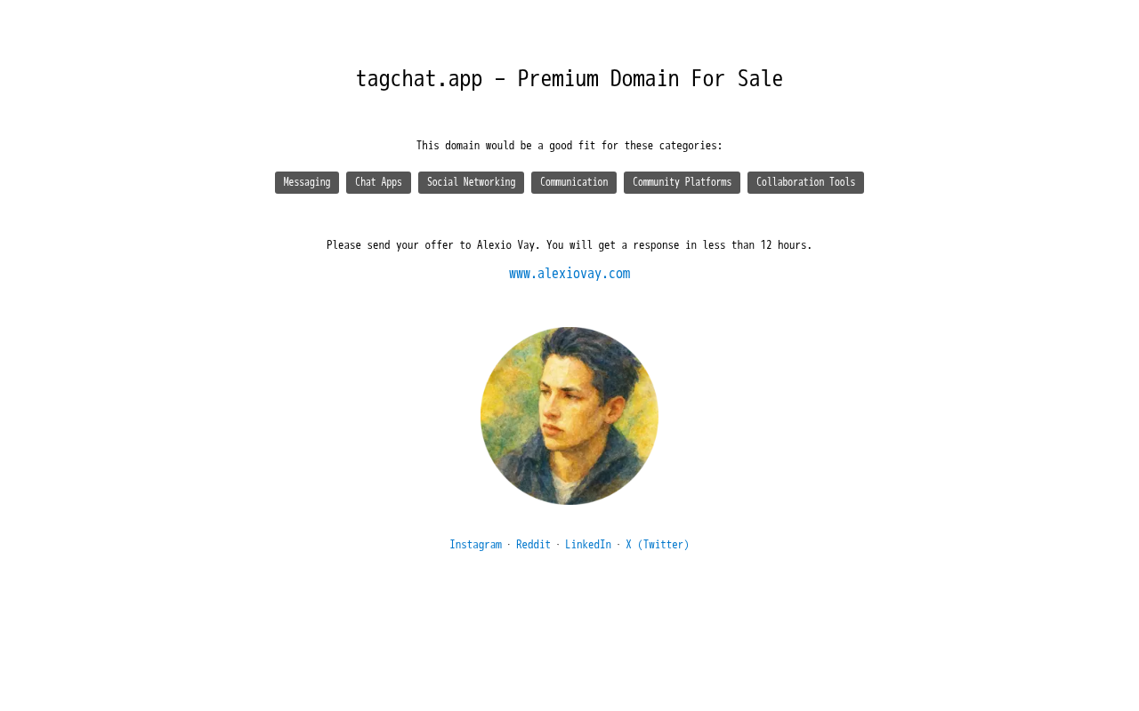 tagchat.app