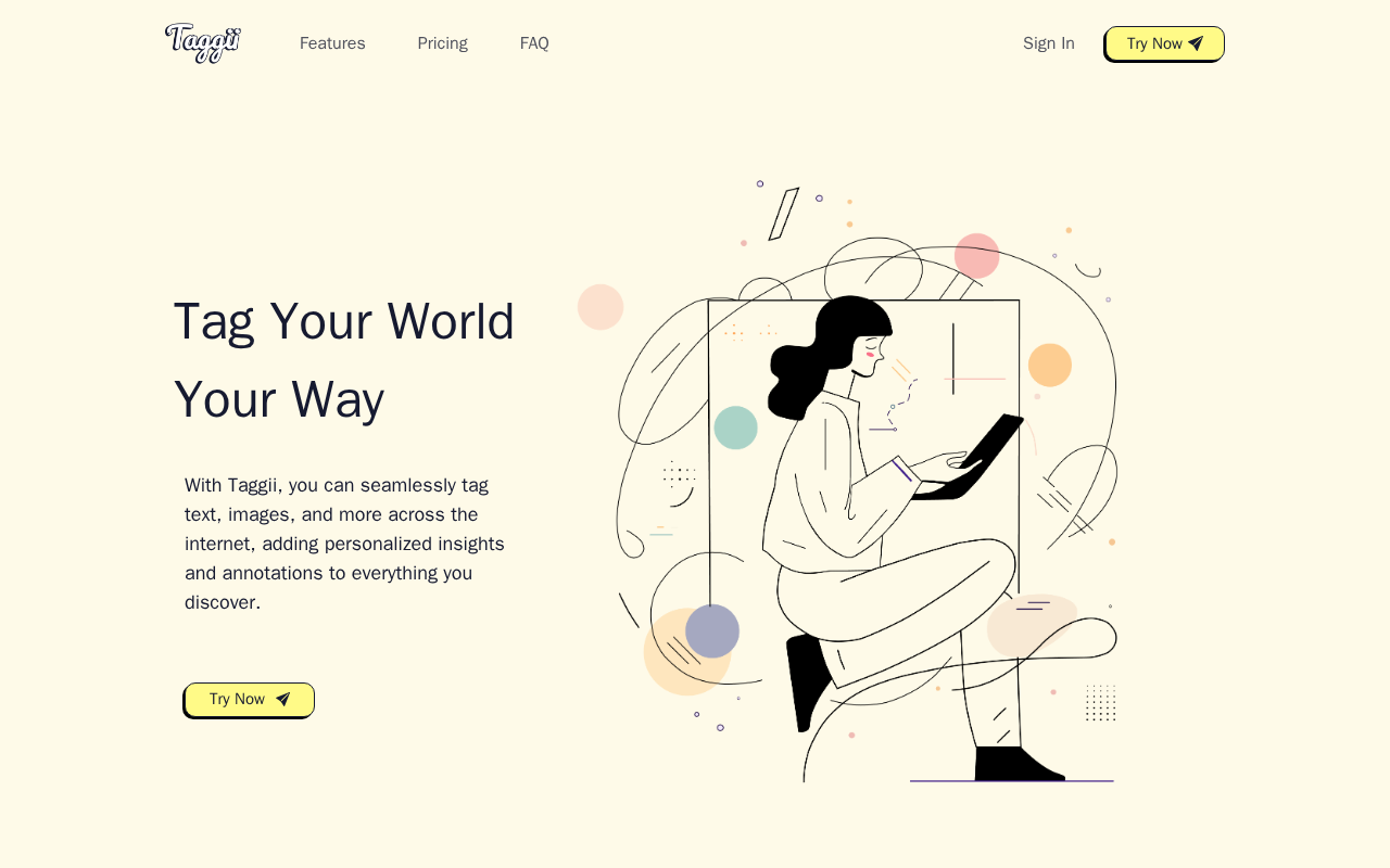 taggii.app