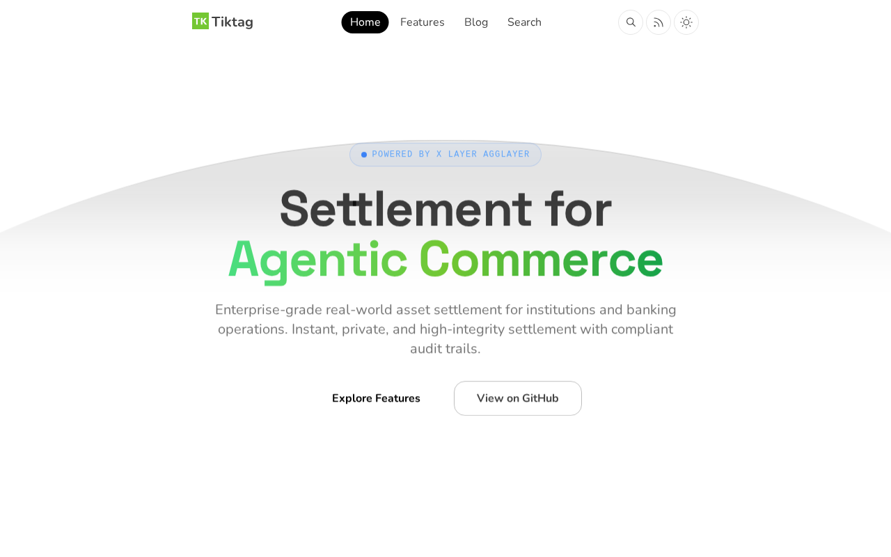 tiktag.app