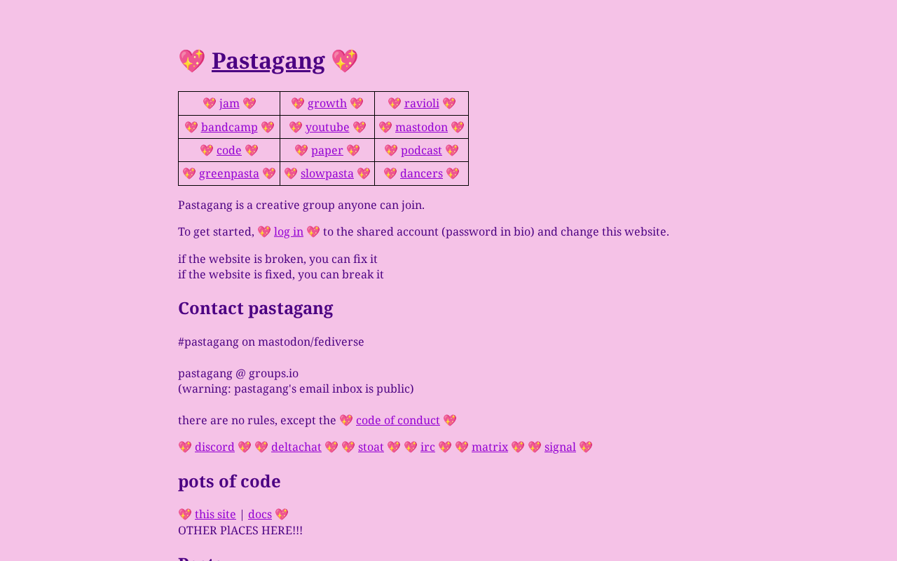 pastagang.cc