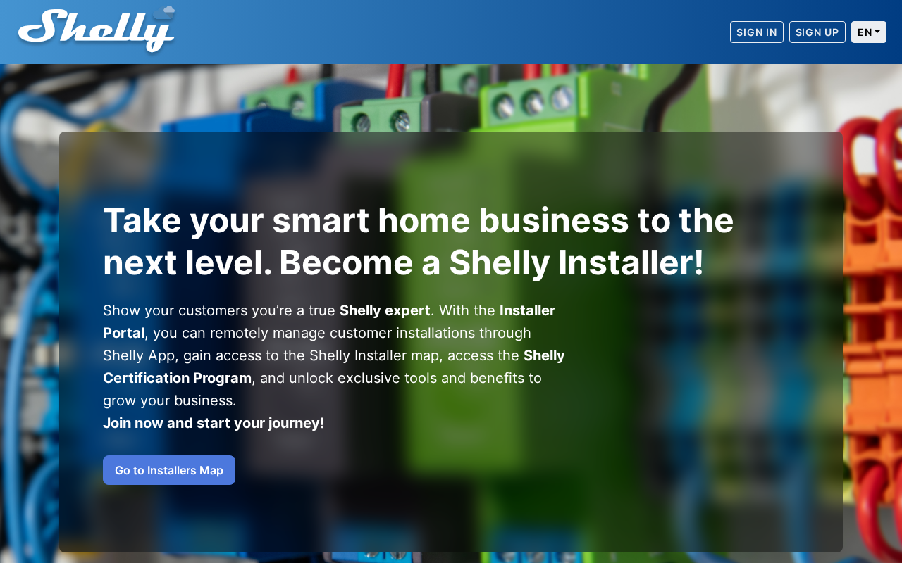 installers-portal-staging.shelly.cloud