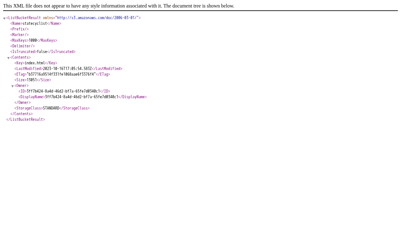 statecyclist.s3.us-south.cloud-object-storage.appdomain.cloud