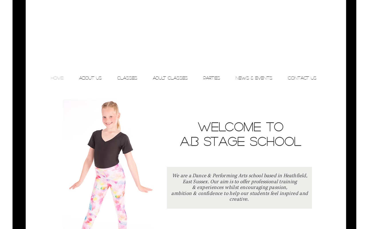 abstageschool.com
