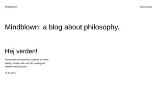 Screenshot af fynbolig.com