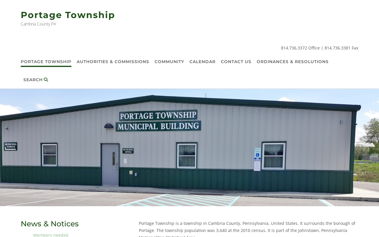portagetwp.com