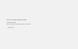 Screenshot af revivstudio.com